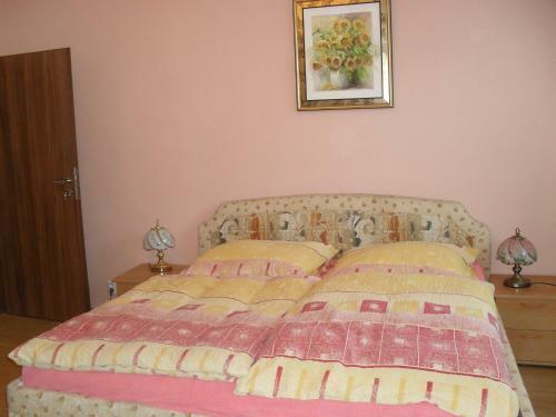 Hostal Pension Rak