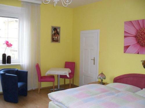 Hostal Pension Rak