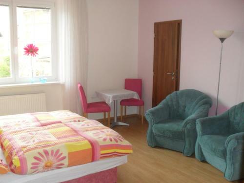 Hostal Pension Rak