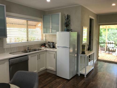 Bed & Breakfast Pericoe Retreat