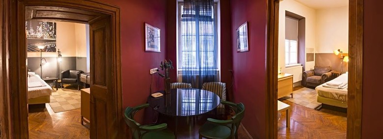 Santico Art Hostel And Guesthouse