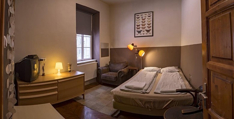 Santico Art Hostel And Guesthouse