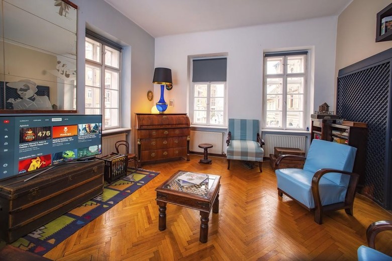 Santico Art Hostel And Guesthouse