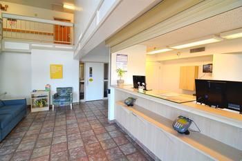 Motel 6 Tucson North