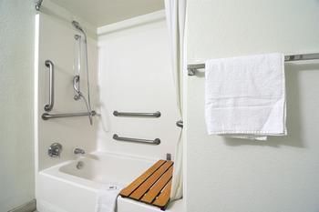 Motel 6 Tucson North