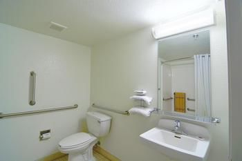 Motel 6 Tucson North