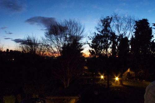 B&B Il Borghetto
