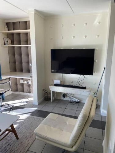 Indulge In Solitude In This 1bed Unit Apartment.