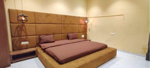Manas 3bhk Pool Villa
