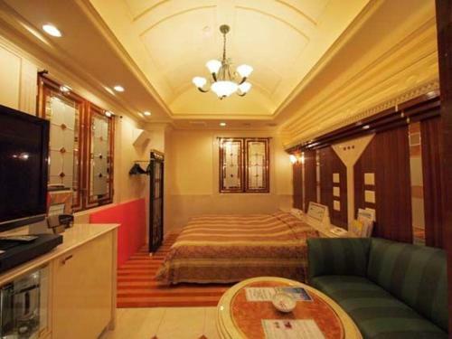 Hotel Us Bentenbashi Adult Only