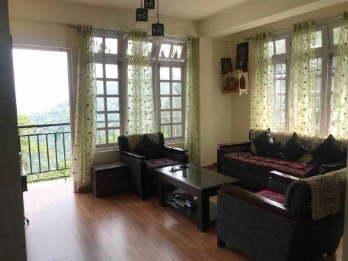 Apartamento Shrinivasam Homestay