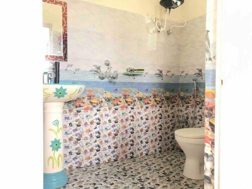 Apartamento Shrinivasam Homestay
