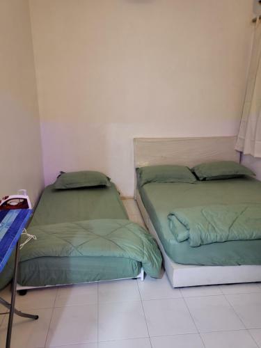 Apartamento Mirror Homestay Kuala Selangor