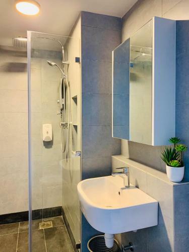 Apartamento Ssenses Suites@jesselton Quay