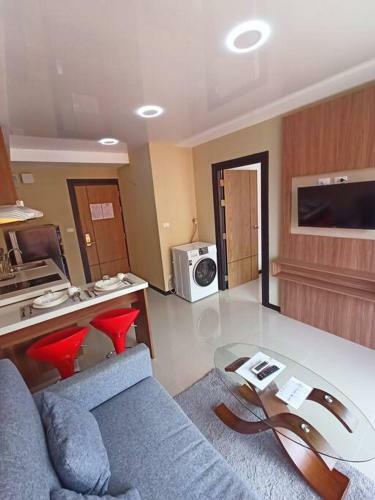 Apartamento Nbc Nai Harn Beach Condo