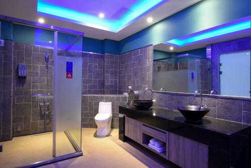W3 Motel