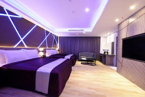 W3 Motel