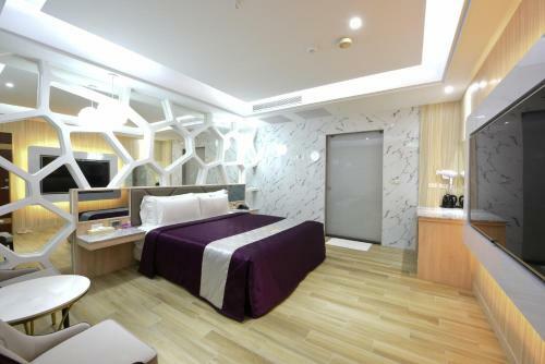 W3 Motel