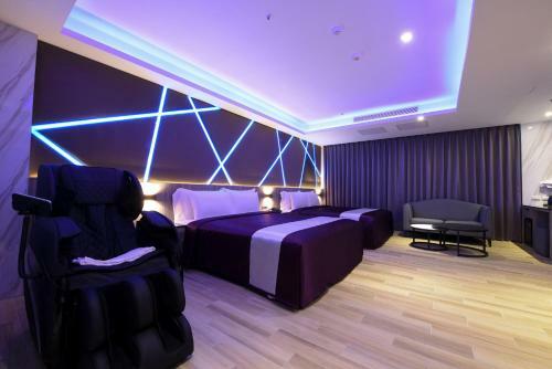 W3 Motel
