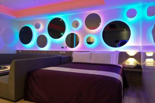 W3 Motel