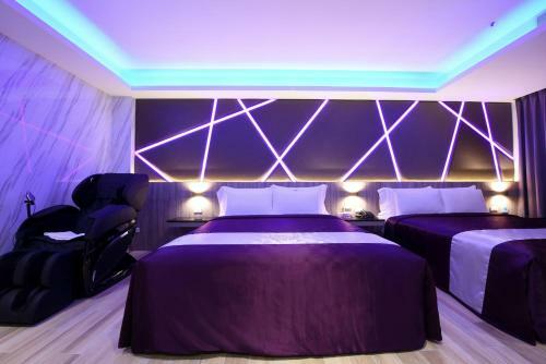 W3 Motel