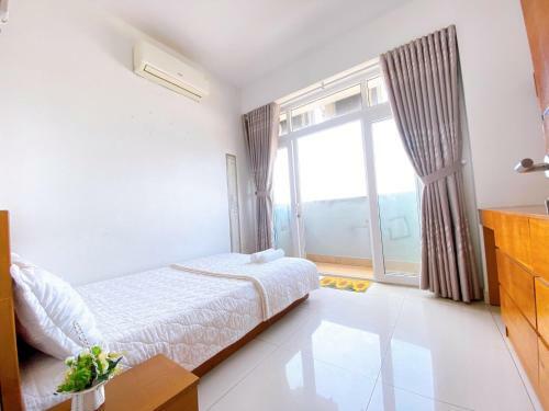 Apartamento Ngh? D??ng Cho H? Gia ?�nh