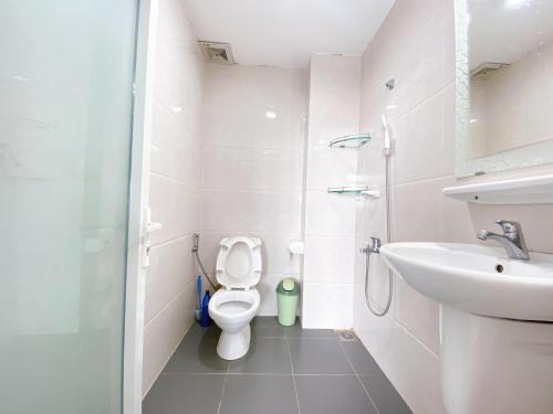 Apartamento Ngh? D??ng Cho H? Gia ?�nh