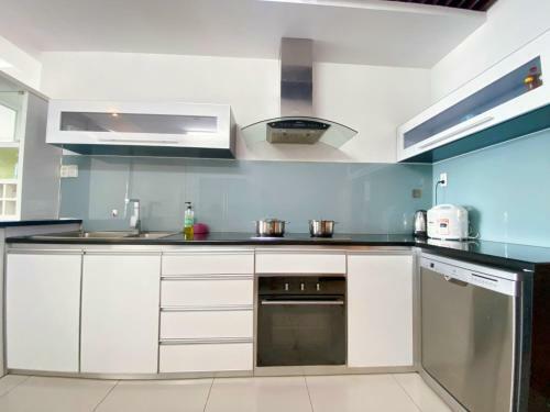 Apartamento Ngh? D??ng Cho H? Gia ?�nh