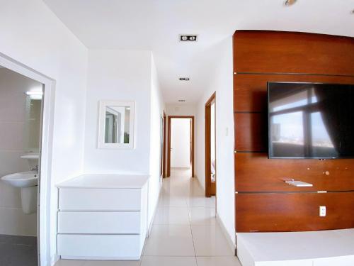 Apartamento Ngh? D??ng Cho H? Gia ?�nh
