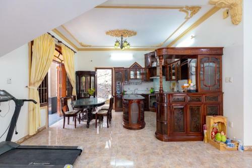 Villa H? B?i Phan Chu Trinh B�i Sau