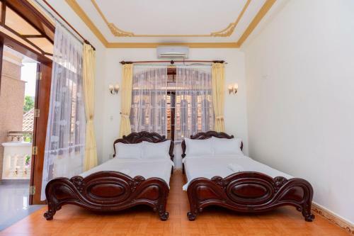 Villa H? B?i Phan Chu Trinh B�i Sau