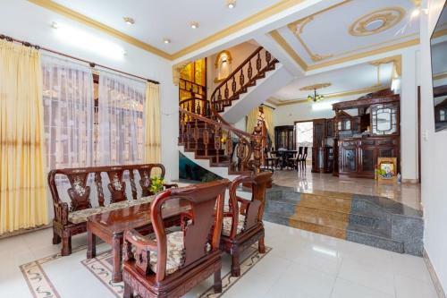 Villa H? B?i Phan Chu Trinh B�i Sau