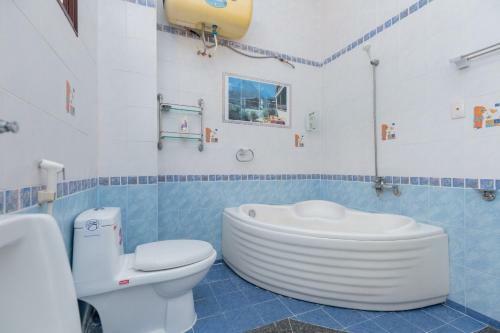 Villa H? B?i Phan Chu Trinh B�i Sau