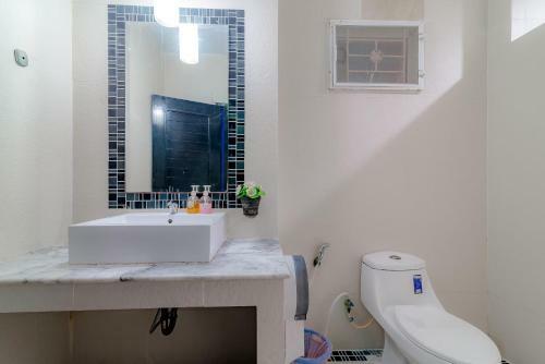 Baan Little3 Hua-hin Pool Villa