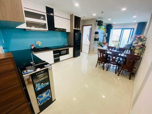 Apartamento Homie Homstay