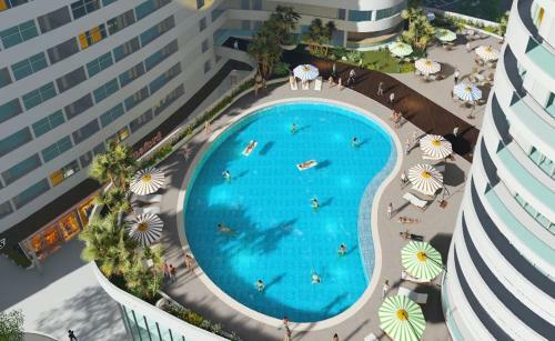 Apartamento Homie Homstay