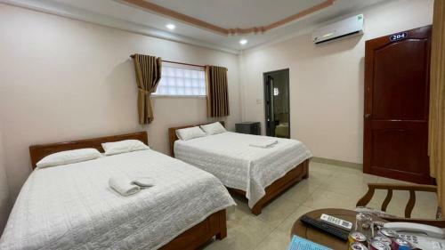 C�t Hotel V?ng T�u