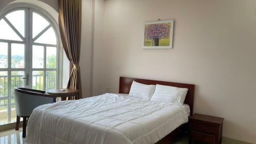 C�t Hotel V?ng T�u