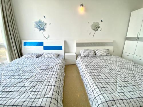 Apartamento Villahomestayvungtau