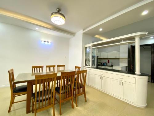 Apartamento Villahomestayvungtau