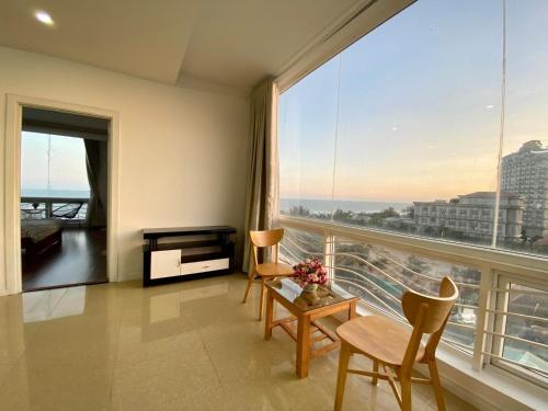 Apartamento Villahomestayvungtau