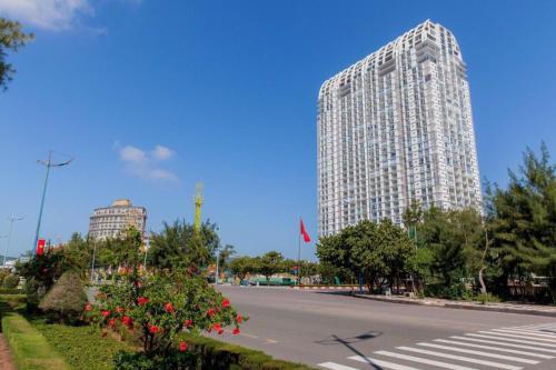 Apartamento Villahomestayvungtau