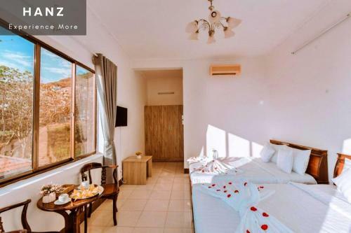 Apartamento Hanz Happy Hotel Vung Tau