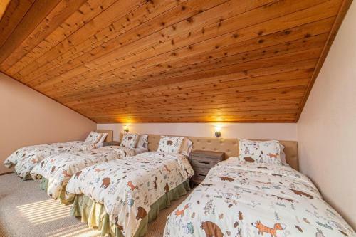 #480 - Pet-friendly, Family-friendly Mountain Condo