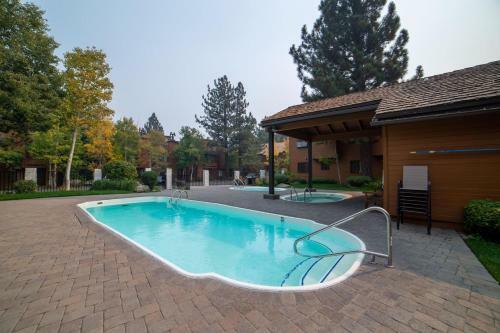 #480 - Pet-friendly, Family-friendly Mountain Condo