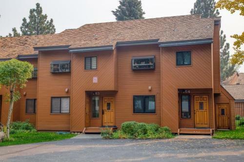 #480 - Pet-friendly, Family-friendly Mountain Condo