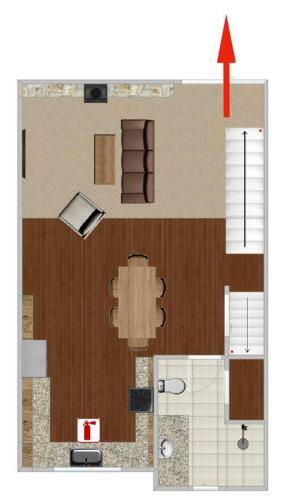 #480 - Pet-friendly, Family-friendly Mountain Condo