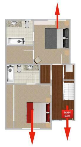 #480 - Pet-friendly, Family-friendly Mountain Condo