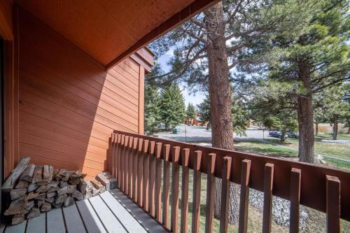 #473-pet Friendly Snowcreek Retreat