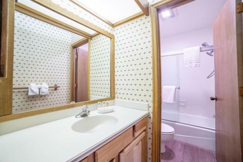 #473-pet Friendly Snowcreek Retreat